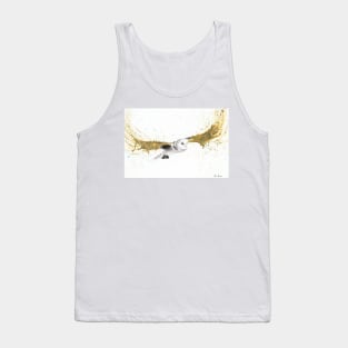 Night Adventurer Tank Top